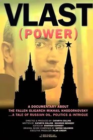 Film Vlast (Power) streaming VF complet