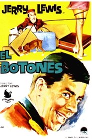 Imagen de El botones
