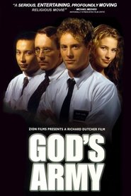 Film God's Army streaming VF complet