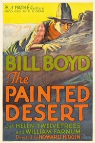 The Painted Desert