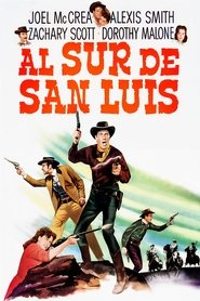 Imagen de Al sur de San Luis