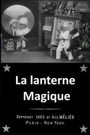 Imagen de The Magic Lantern