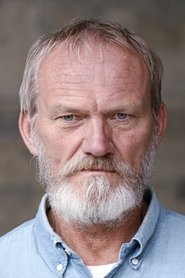 Picture of Ingvar E. Sigurðsson
