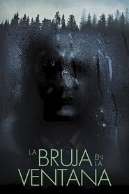 Imagen de La bruja en la ventana