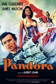 Film Pandora streaming VF complet