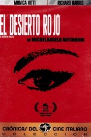 El desierto rojo 1964