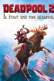 Once Upon a Deadpool 2018