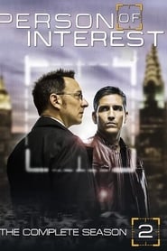 Person of Interest streaming sur filmcomplet