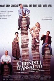 Cronisti d'assalto 1994