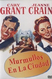 Murmullos en la ciudad 1951