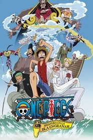 Imagen de One Piece: Aventura en la Isla Engranaje
