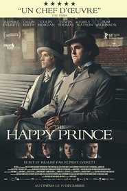 The Happy Prince 2018