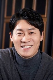 Picture of Jin Sun-kyu