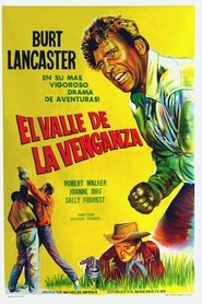 Imagen de El valle de la venganza