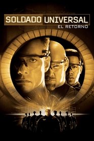 Soldado universal. El retorno 1999