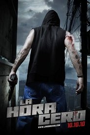 Imagen de La hora cero