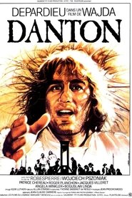 Film Danton streaming VF complet