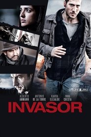 Imagen de Invasor