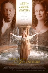 Film Moll Flanders ou les mémoires d'une courtisane streaming VF complet