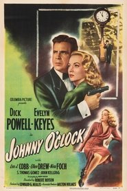 Johnny O'Clock streaming sur filmcomplet