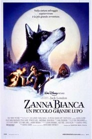 Zanna Bianca - Un Piccolo Grande Lupo 1991
