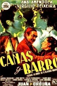 Cañas y barro