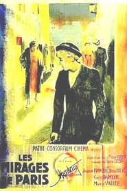 Mirages de Paris streaming sur filmcomplet
