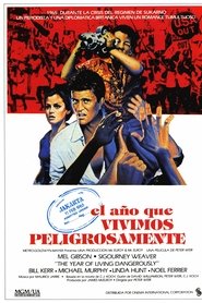 Imagen de El año que vivimos peligrosamente