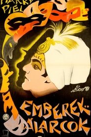 Menschen und Masken, 1. Teil - Der falsche Emir streaming sur filmcomplet