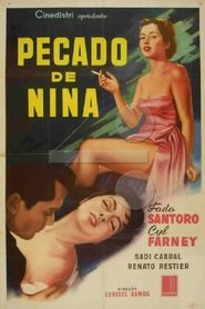 Film Pecado de Nina streaming VF complet
