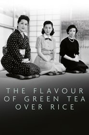 Imagen de El sabor del té verde con arroz
