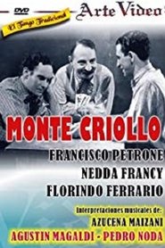 Monte Criollo