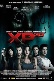 Film Paranormal Xperience streaming VF complet