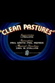 Clean Pastures