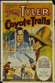 Film Coyote Trails streaming VF complet