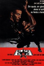 Imagen de Águila Negra