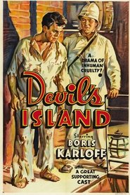 Devil's Island streaming sur filmcomplet