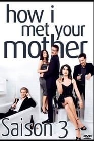 How I Met Your Mother streaming sur zone telechargement