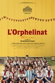 The Orphanage streaming sur filmcomplet