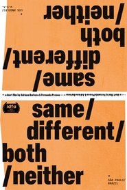 Imagen de Same/Different/Both/Neither