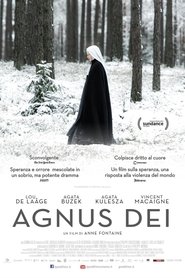 Agnus Dei 2016