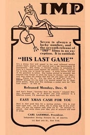 His Last Game streaming sur filmcomplet