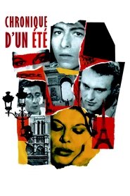 Film Chronique d'un été streaming VF complet