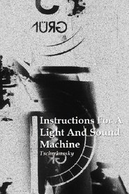 Imagen de Instructions for a Light and Sound Machine