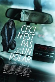 Imagen de Stranger in a Cab