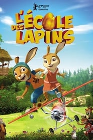 Film L'Ecole des lapins streaming VF complet