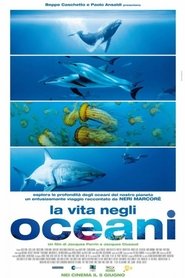 La vita negli oceani 2012