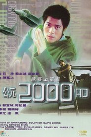 Film 2000 A.D. streaming VF complet