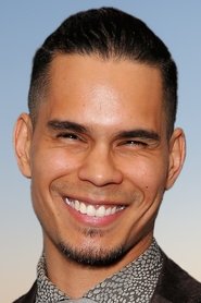 Picture of Mark Coles Smith