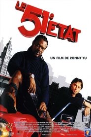 Film Le 51e État streaming VF complet